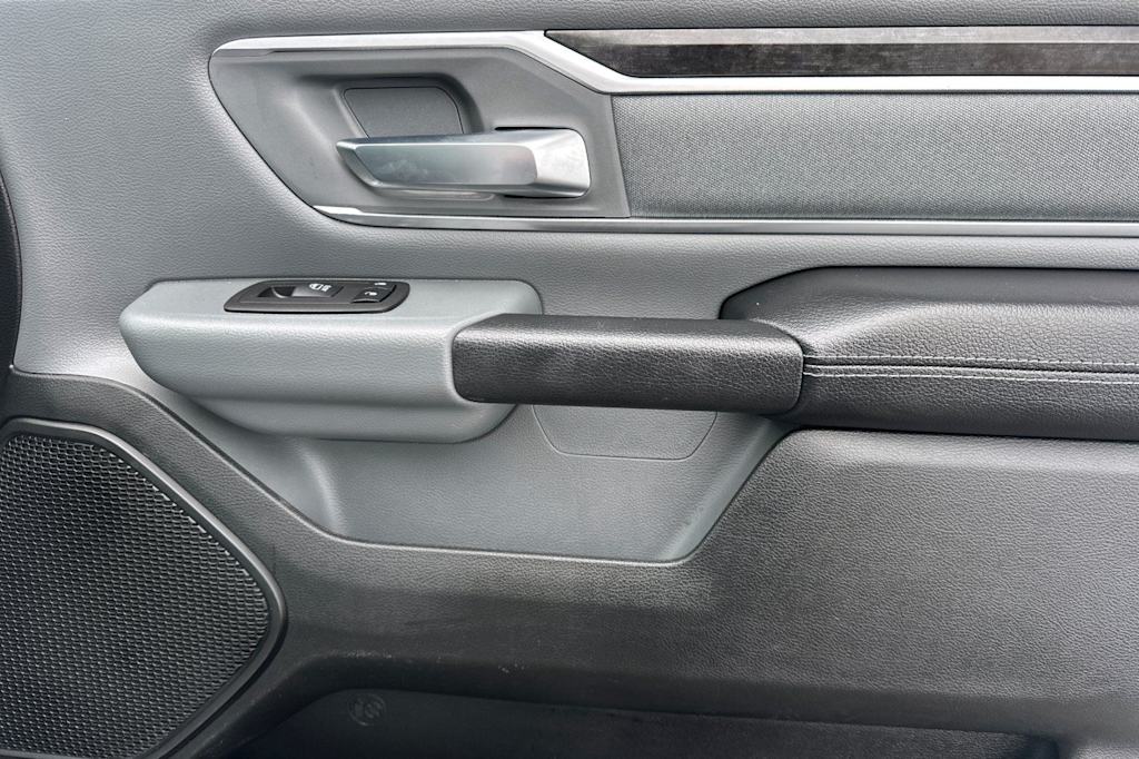 Thumbnail: 2023 RAM 1500 - 24