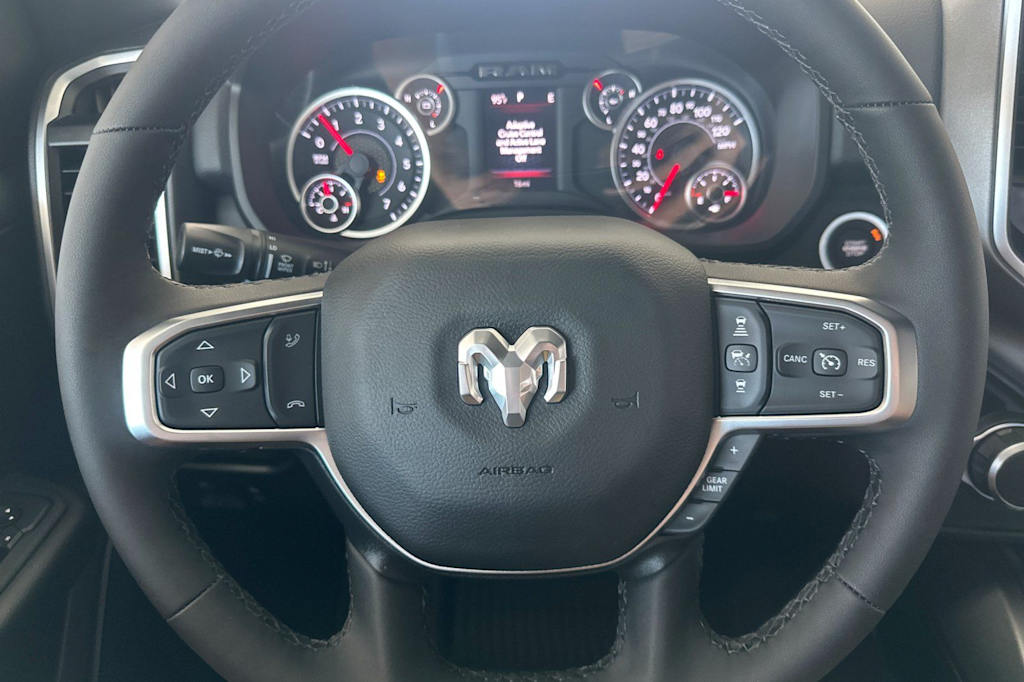 Thumbnail: 2026 RAM 1500 - 27