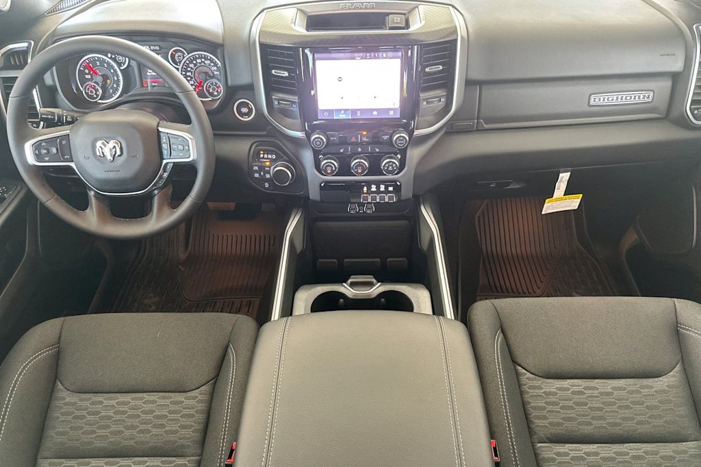 Thumbnail: 2026 RAM 1500 - 2