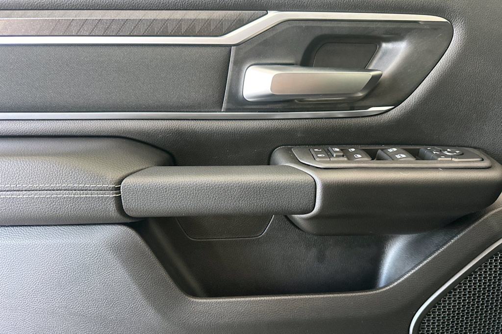 Thumbnail: 2026 RAM 1500 - 20