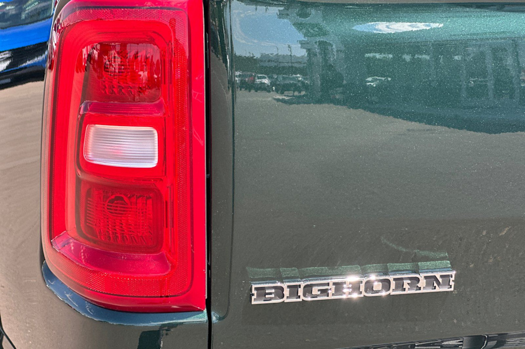 Thumbnail: 2026 RAM 1500 - 31