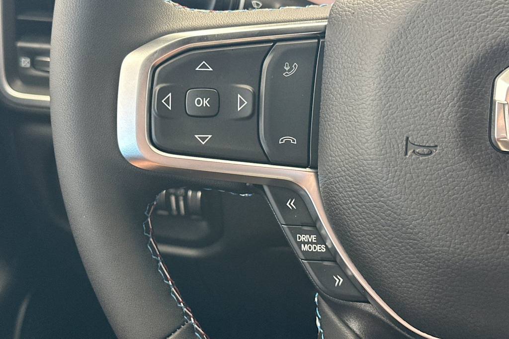 Thumbnail: 2026 RAM 1500 - 29