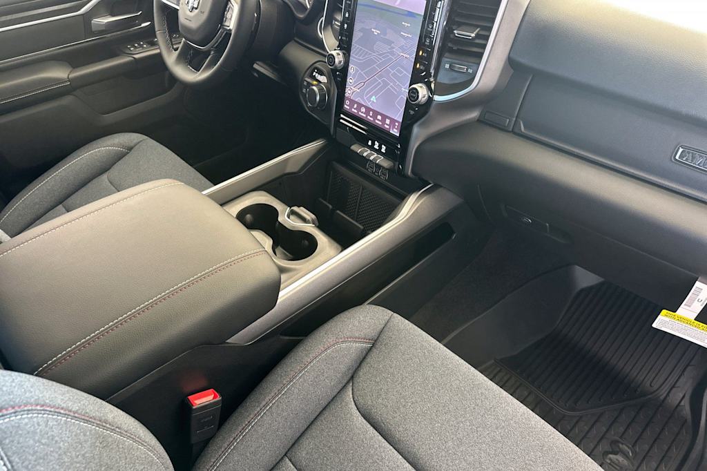Thumbnail: 2026 RAM 1500 - 11