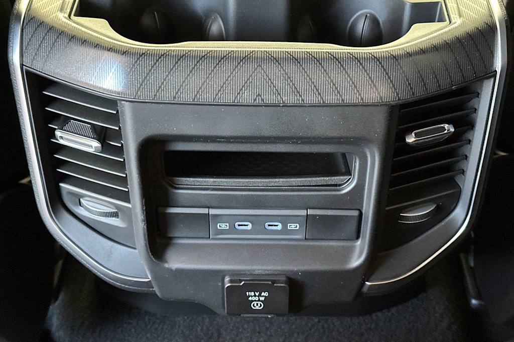 Thumbnail: 2026 RAM 1500 - 22