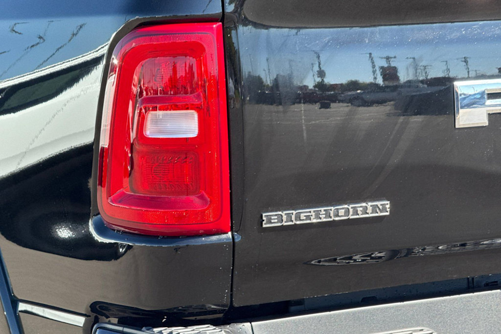 Thumbnail: 2026 RAM 1500 - 32