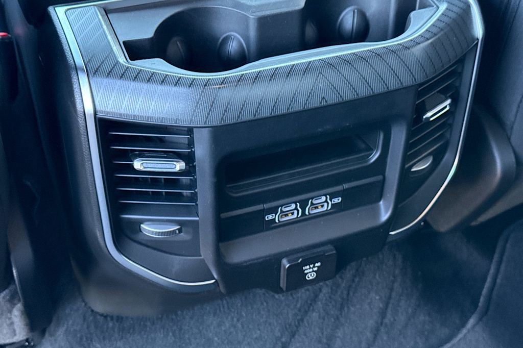 Thumbnail: 2026 RAM 1500 - 20