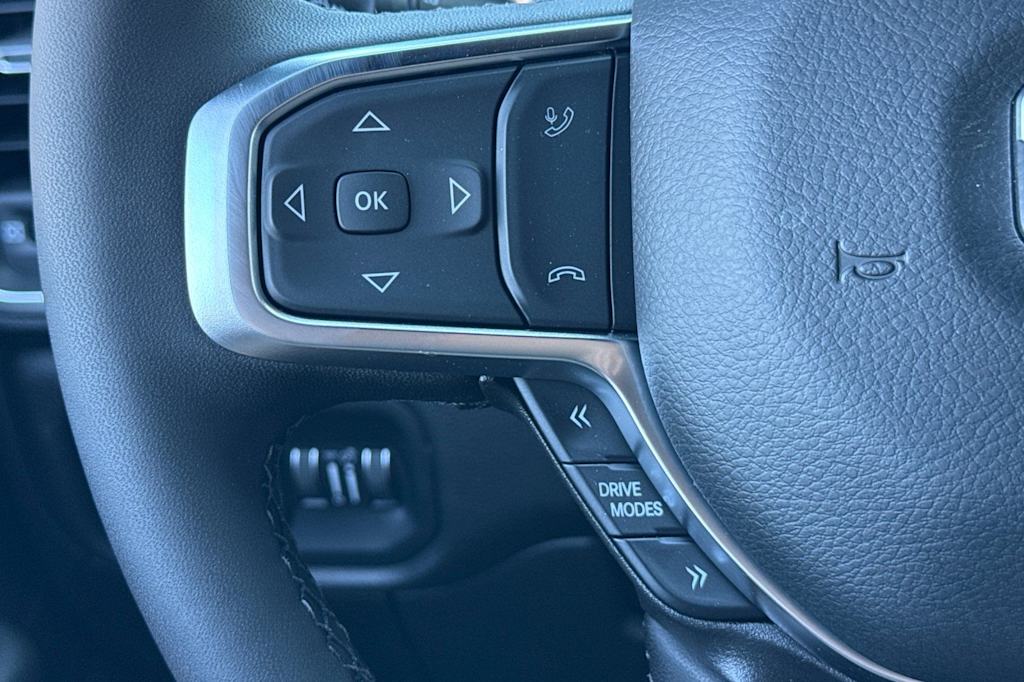 Thumbnail: 2026 RAM 1500 - 29