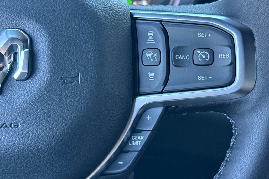 Thumbnail: 2026 RAM 1500 - 30