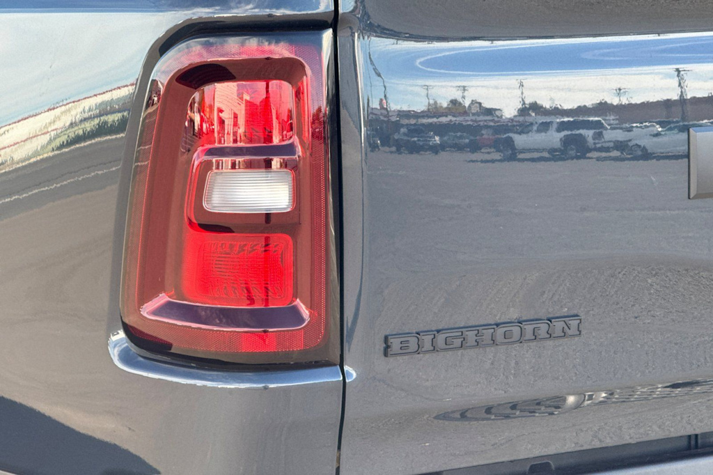 Thumbnail: 2026 RAM 1500 - 32