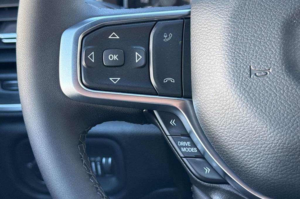 Thumbnail: 2026 RAM 1500 - 29
