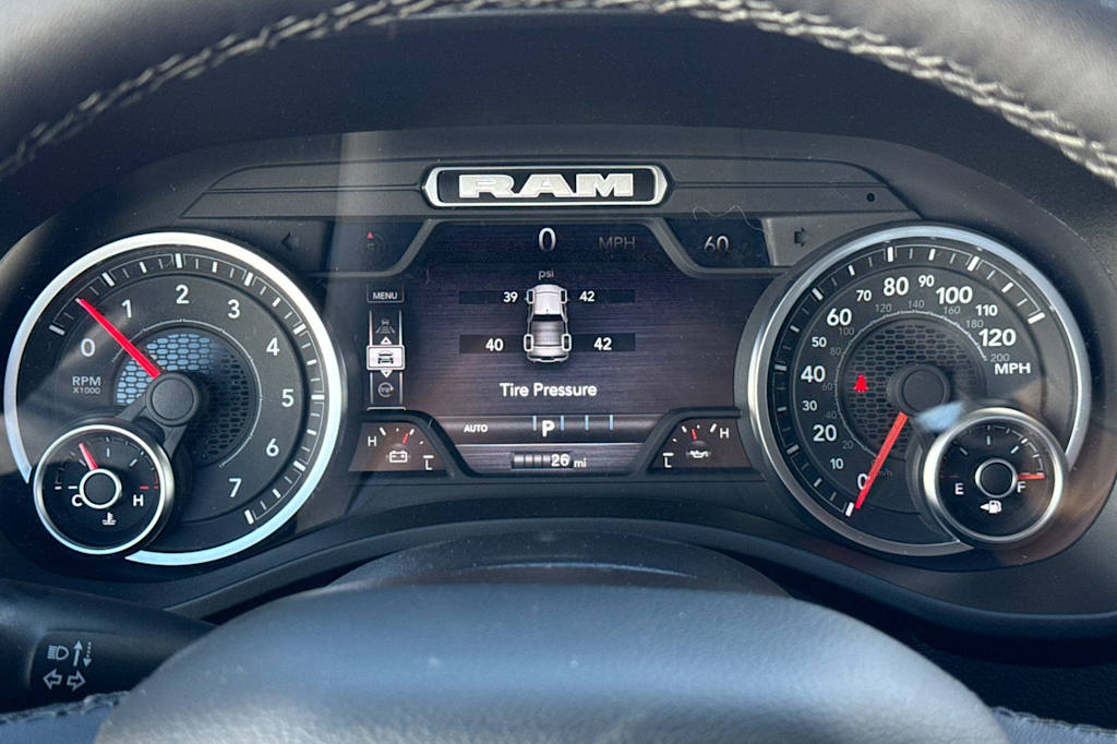 Thumbnail: 2026 RAM 1500 - 14