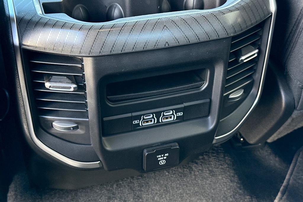 Thumbnail: 2026 RAM 1500 - 21