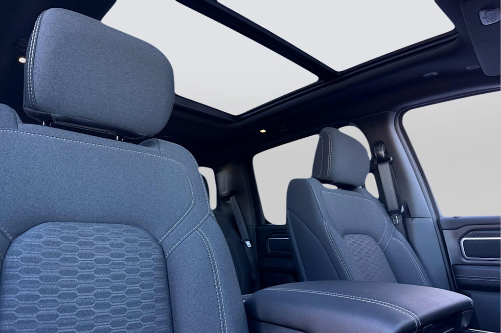 Thumbnail: 2026 RAM 1500 - 21