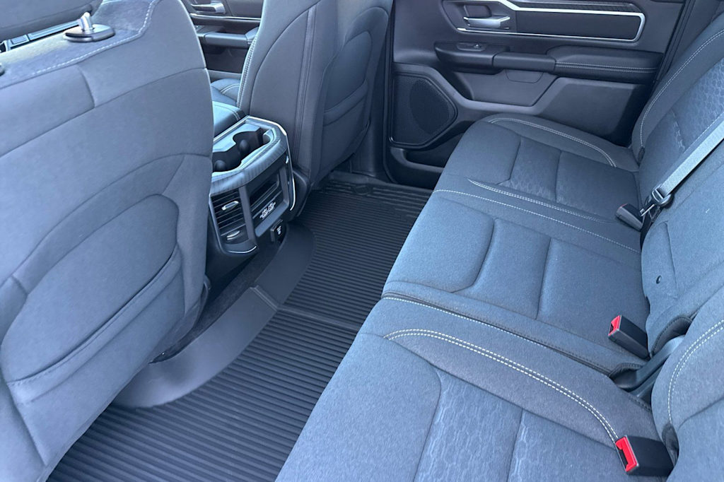 Thumbnail: 2026 RAM 1500 - 10