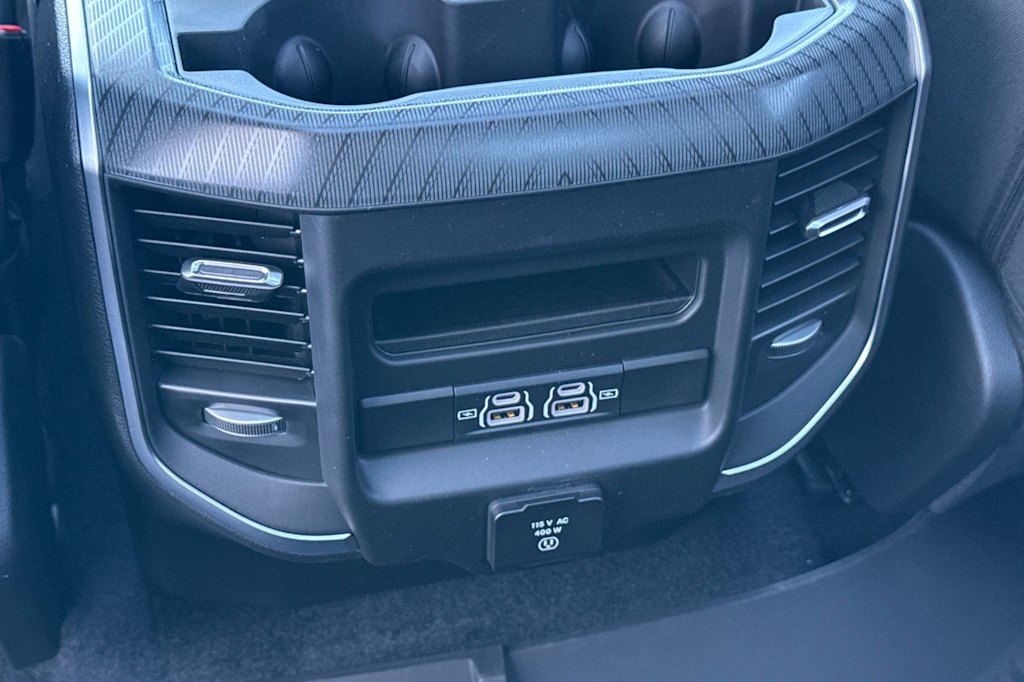Thumbnail: 2026 RAM 1500 - 20