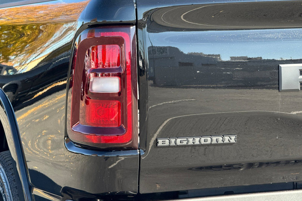 Thumbnail: 2026 RAM 1500 - 32