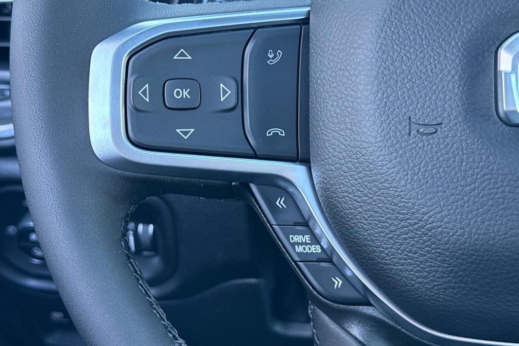 Thumbnail: 2026 RAM 1500 - 29