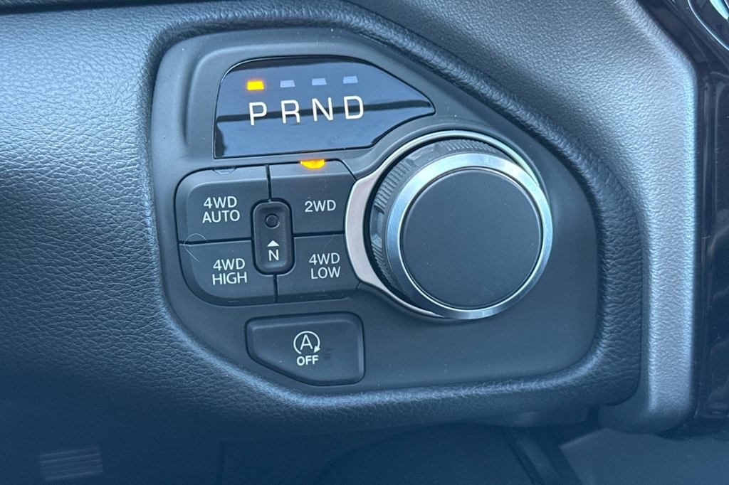 Thumbnail: 2026 RAM 1500 - 26