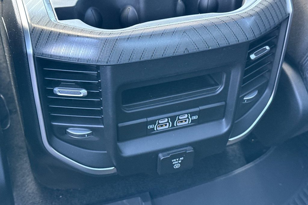 Thumbnail: 2026 RAM 1500 - 20