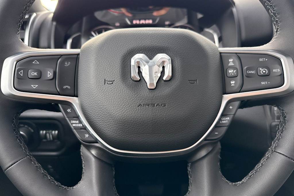 Thumbnail: 2026 RAM 1500 - 28