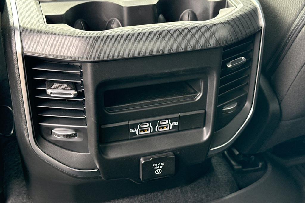 Thumbnail: 2026 RAM 1500 - 20
