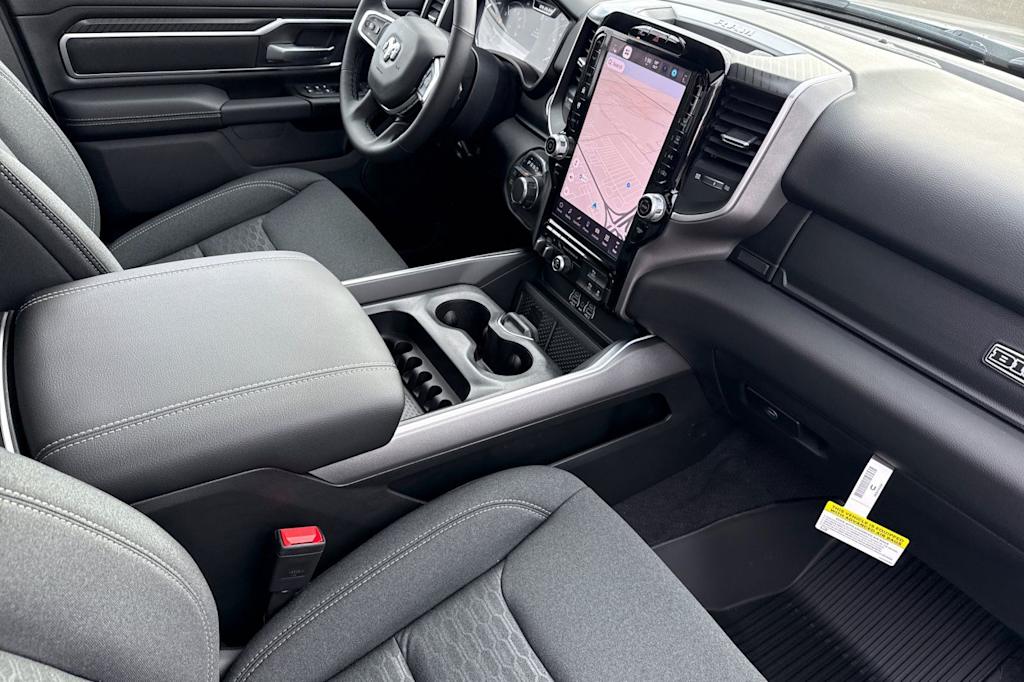 Thumbnail: 2026 RAM 1500 - 11