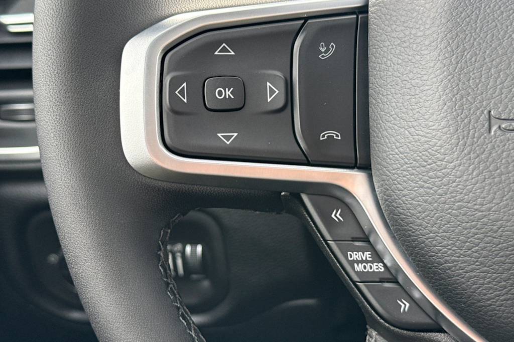 Thumbnail: 2026 RAM 1500 - 29