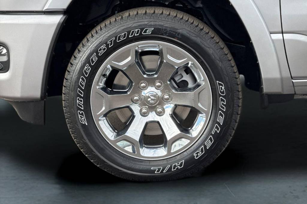 Thumbnail: 2026 RAM 1500 - 7