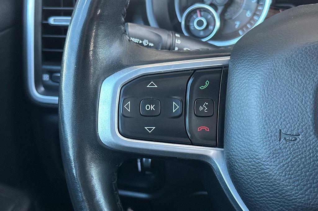 Thumbnail: 2020 RAM 1500 - 26
