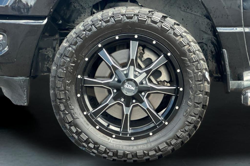 Thumbnail: 2020 RAM 1500 - 7