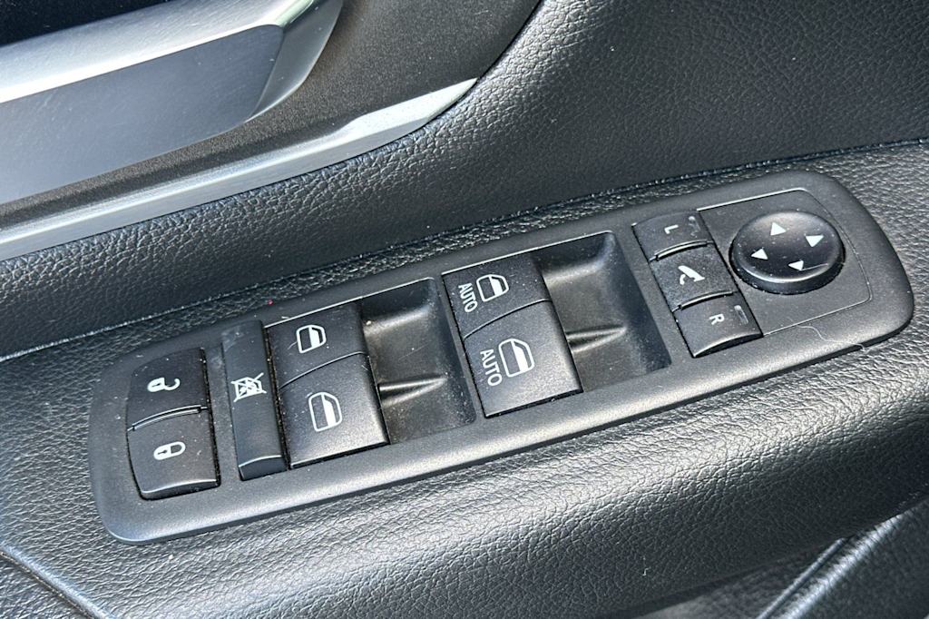 Thumbnail: 2020 RAM 1500 - 20