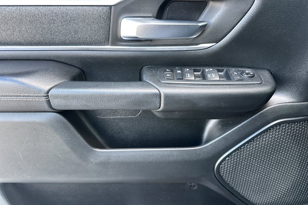 Thumbnail: 2020 RAM 1500 - 19