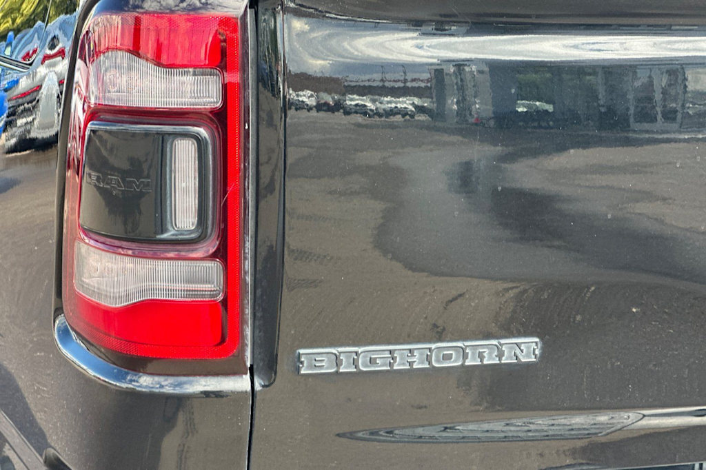 Thumbnail: 2020 RAM 1500 - 29