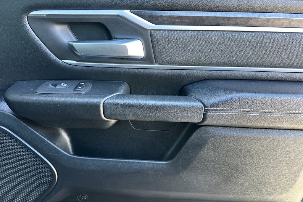 Thumbnail: 2020 RAM 1500 - 22