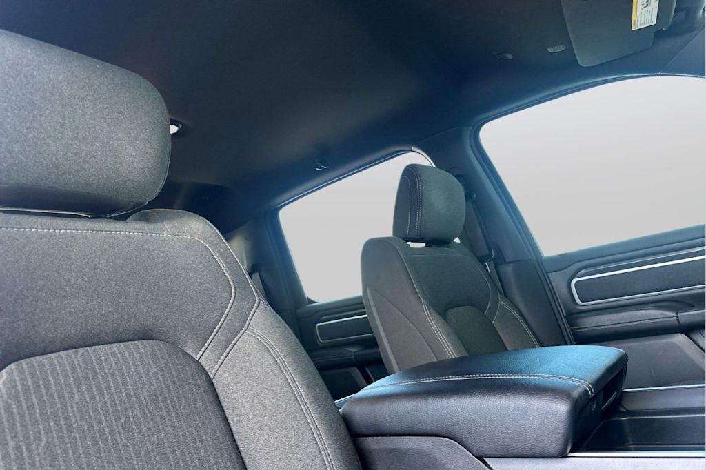 Thumbnail: 2020 RAM 1500 - 9
