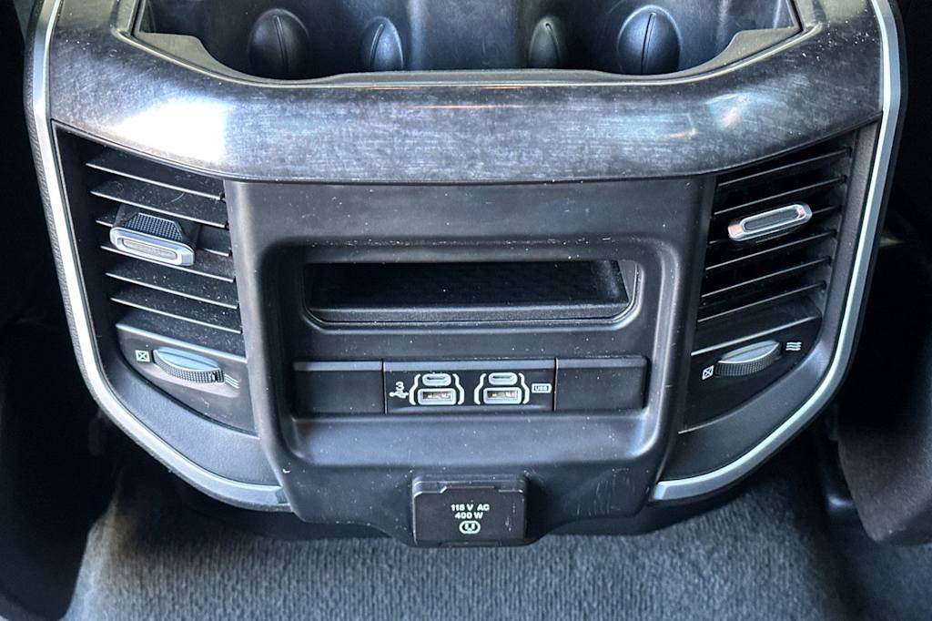 Thumbnail: 2020 RAM 1500 - 21