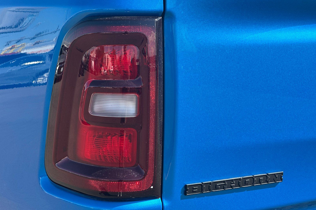 Thumbnail: 2026 RAM 1500 - 31