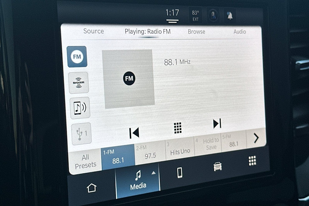 Thumbnail: 2026 RAM 1500 - 12