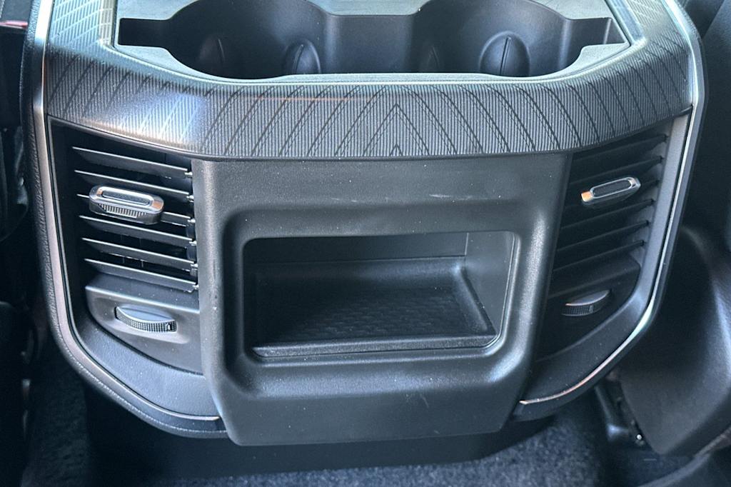 Thumbnail: 2026 RAM 1500 - 21