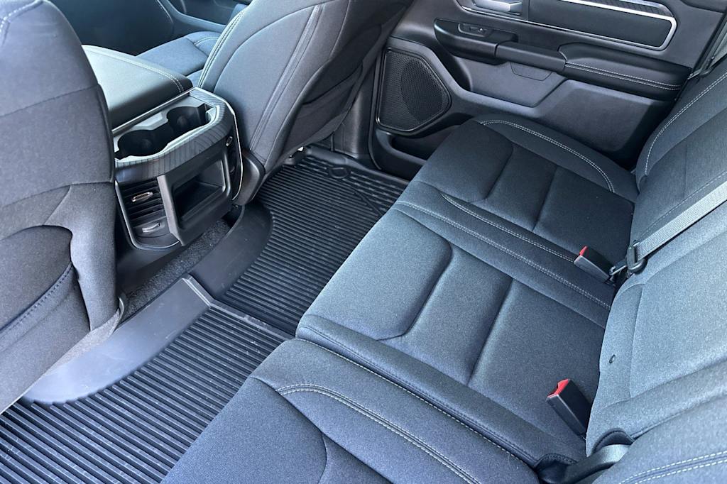 Thumbnail: 2026 RAM 1500 - 10