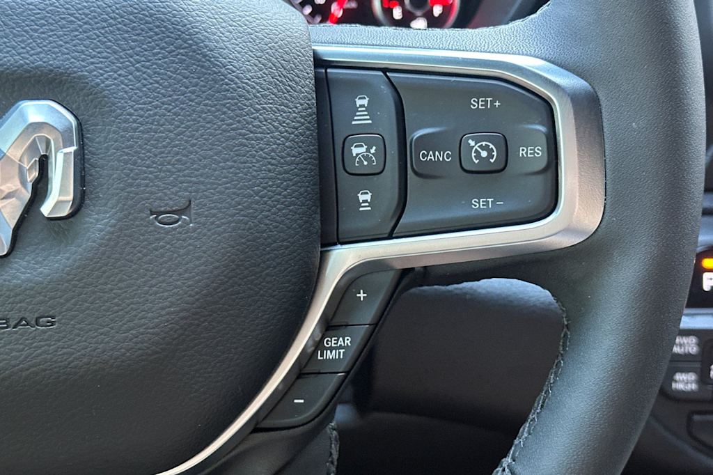 Thumbnail: 2026 RAM 1500 - 29