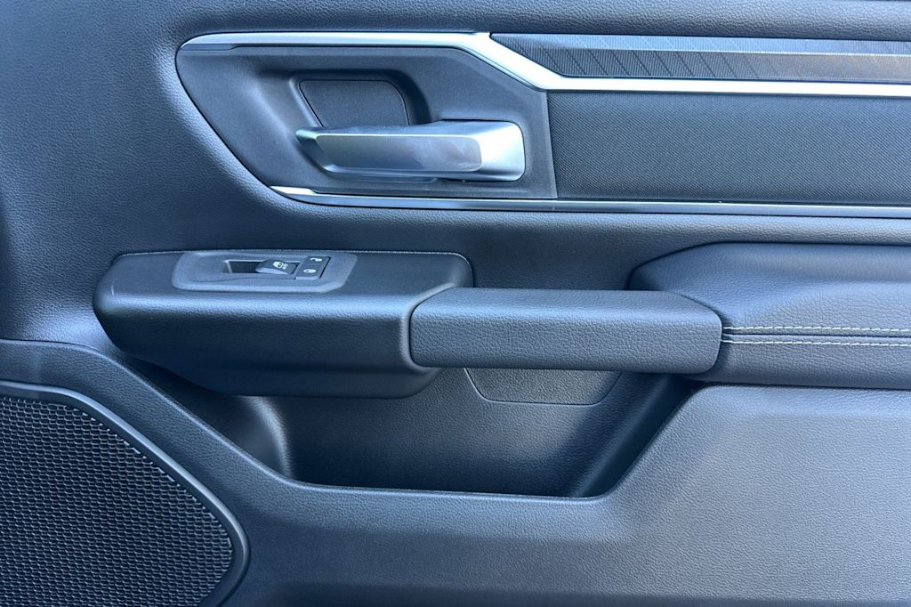 Thumbnail: 2026 RAM 1500 - 22
