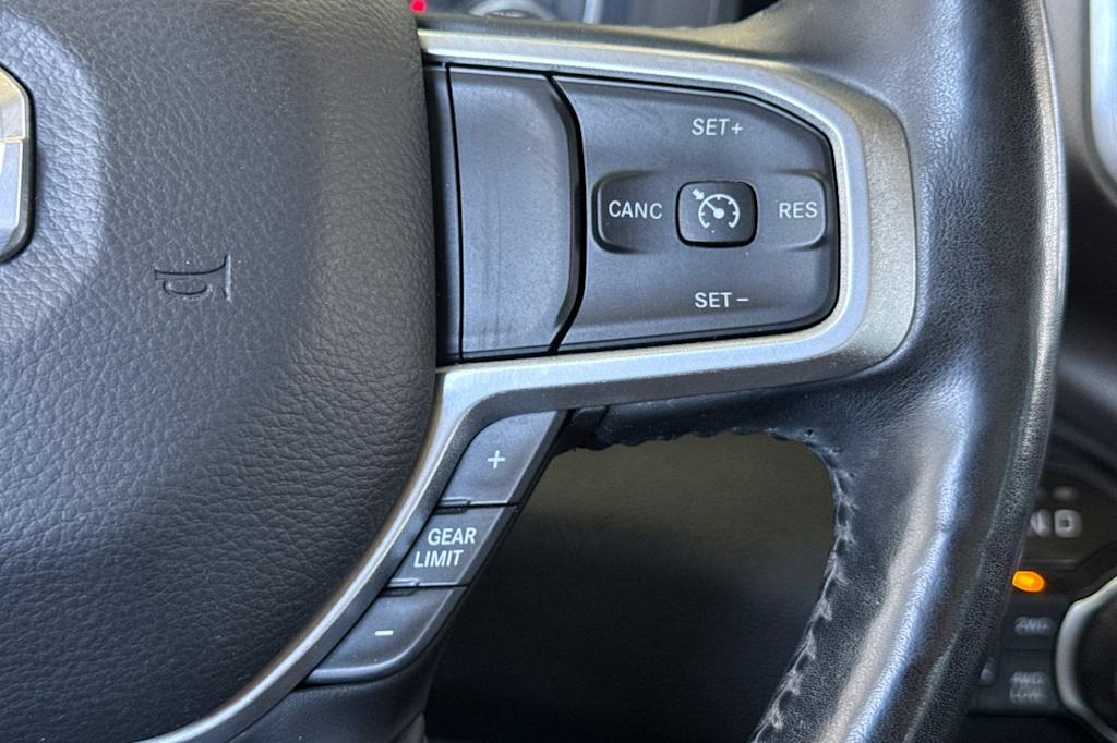Thumbnail: 2019 RAM 1500 - 30
