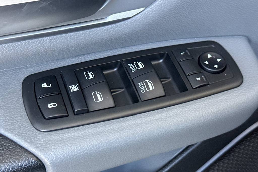 Thumbnail: 2019 RAM 1500 - 20