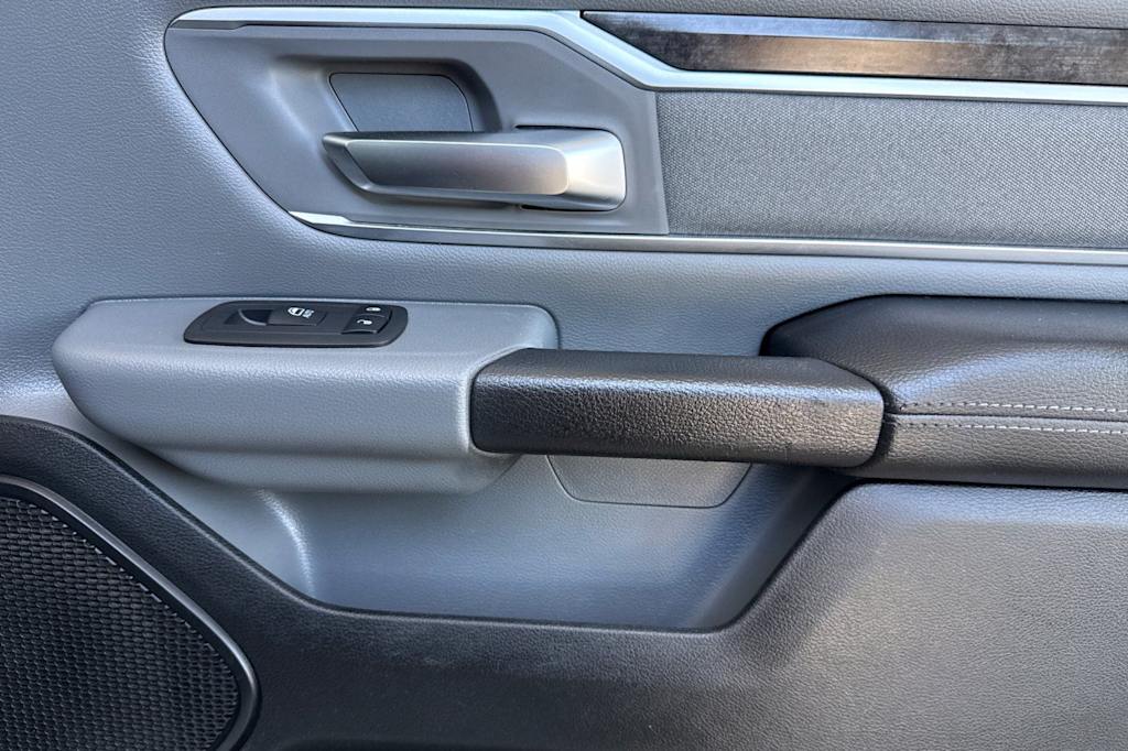 Thumbnail: 2019 RAM 1500 - 22