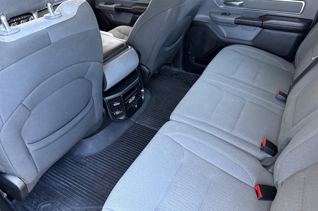 Thumbnail: 2019 RAM 1500 - 9