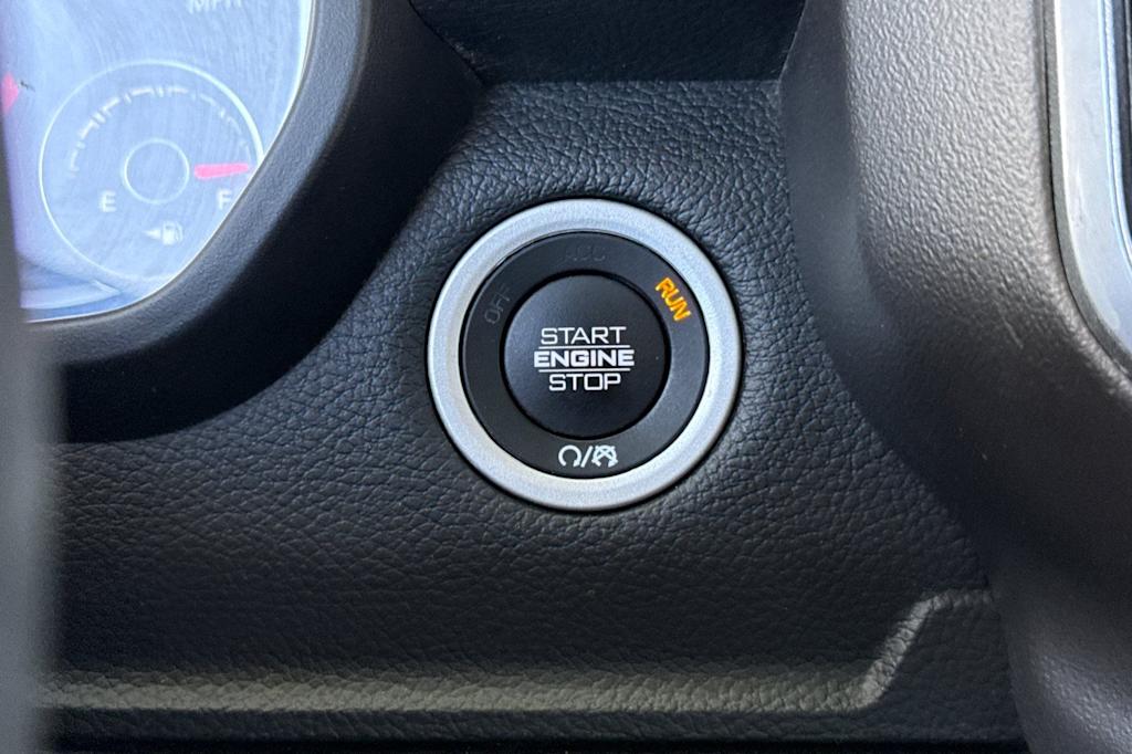 Thumbnail: 2019 RAM 1500 - 27