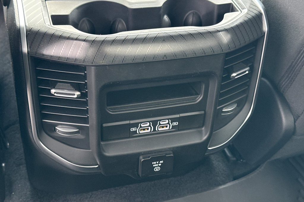 Thumbnail: 2026 RAM 1500 - 20