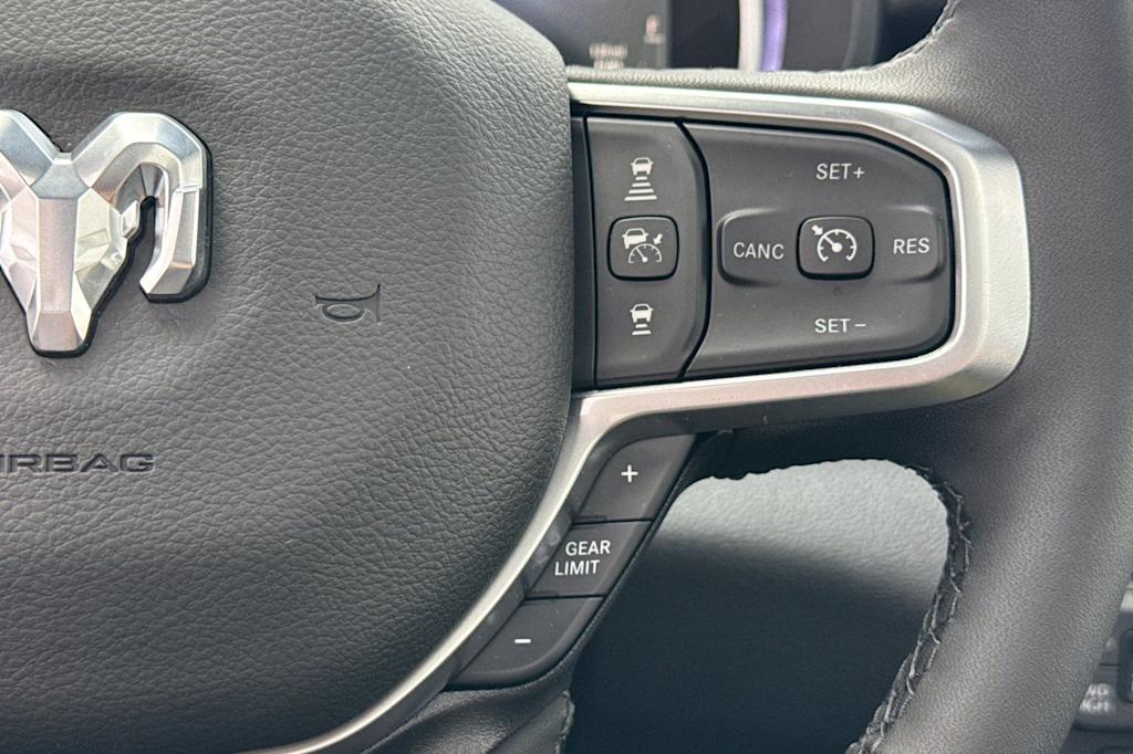 Thumbnail: 2026 RAM 1500 - 30