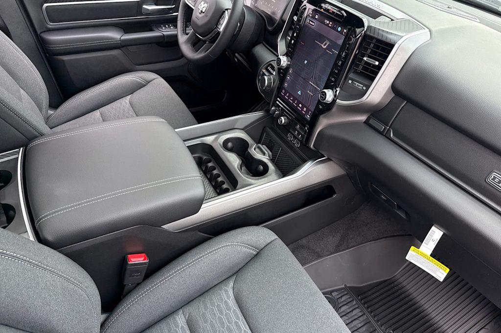 Thumbnail: 2026 RAM 1500 - 11